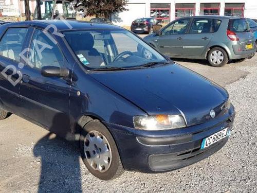 Starter FIAT PUNTO (188_) 1.9 DS 60 (188.031, .051, .231, .251) | BP23675015M8 
