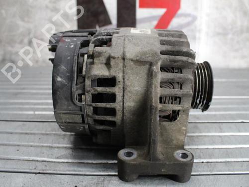 Alternator FIAT PUNTO (188_) 1.2 60 (188.030, .050, .130, .150, .230, .250) | BP23690608M7 