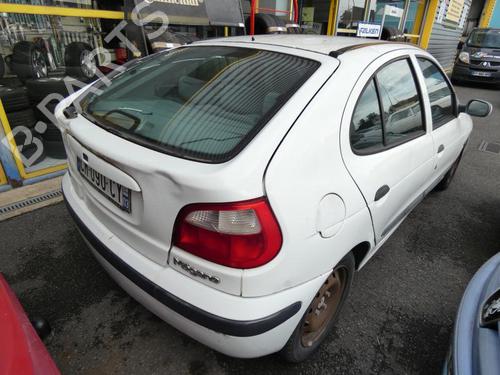 Generator RENAULT MEGANE I (BA0/1_) 1.6 16V (BA04, BA0B, BA11, BA1J, BA16, BA19, BA1K, BA1V,... | BP23673061M7 