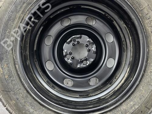 Used Jack Kit Jack Kit RENAULT SAFRANE I (B54_) 2.1 dT (B546) (88 hp) 33211873 33211873