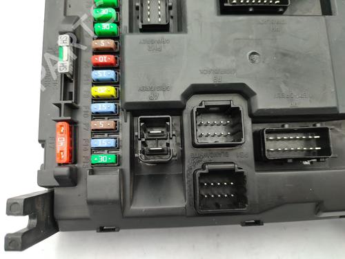 Electronic module CITROËN DS3 (SA_) 1.6 HDi 90 | BP23742761M83  - Image 13