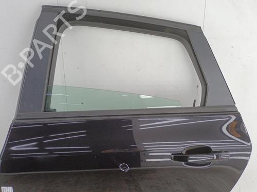 Left rear door OPEL ASTRA J (P10) 1.3 CDTI (68) | BP23741036C4 