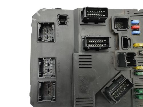 Electronic module PEUGEOT 407 (6D_) 2.0 HDi 135 (6DRHRH, 6DRHRE, 6DRHRG, 6DRHRJ) | BP23752949M83  - Image 10