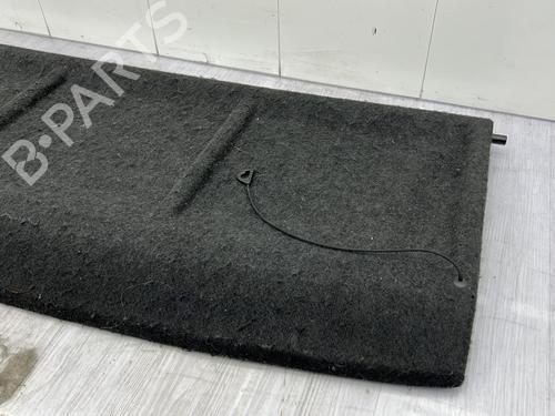 Used Rear parcel shelf CITROËN SAXO (S0, S1) 1.1 X, SX (60 hp) 23704503