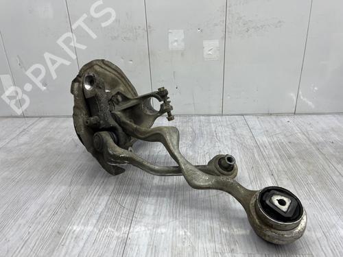 Right front steering knuckle BMW 1 (E87) 116 i | BP38760309M26 - Image 6