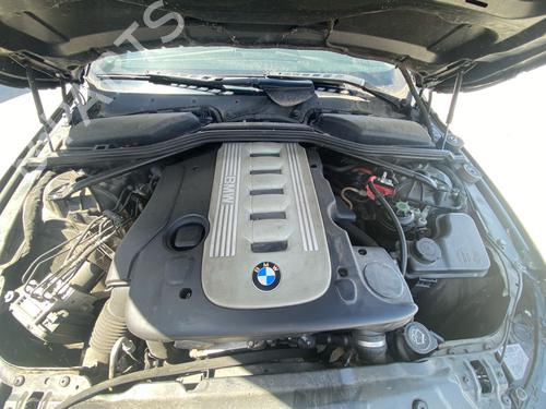 Seats set BMW 5 (E60) | BP36511783C78 - Image 236