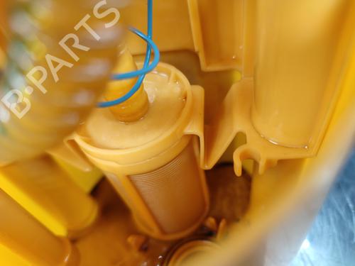 Fuel pump CITROËN C4 Grand Picasso I (UA_) 2.0 HDi 138 | BP23678816M76 