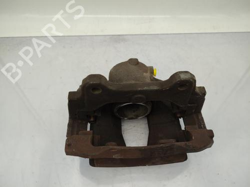 Right front brake caliper OPEL CORSA D (S07) 1.3 CDTI (L08, L68) | BP23710914M104 - Image 4