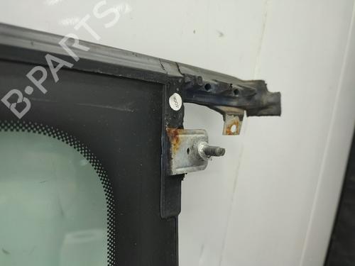 Rear left quarter glass AUDI A3 (8L1) 1.9 TDI | BP29406239C93 