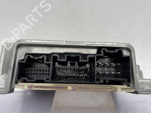 Electronic module NISSAN MICRA V (K14) 0.9 IG-T | BP23753160M83 