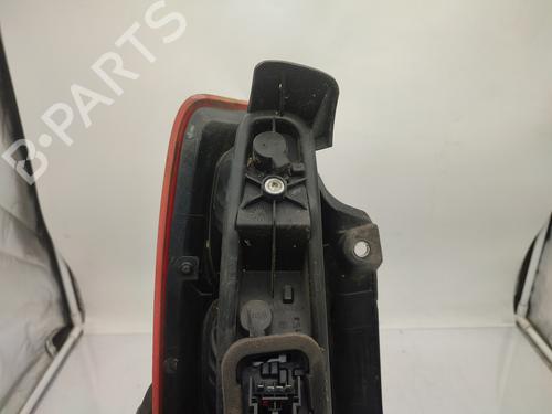 Right taillight FIAT GRANDE PUNTO (199_) 1.3 D Multijet | BP28471209C35