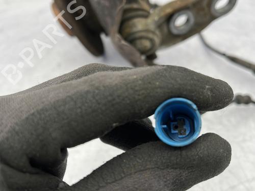 Left front steering knuckle MINI MINI (R56) Cooper D | BP23706288M25 - Image 7