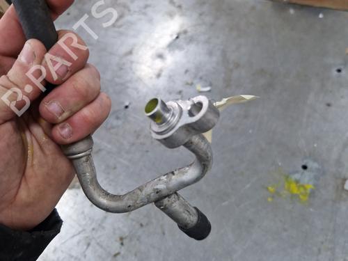 AC pipe FORD FIESTA VI (CB1, CCN) 1.25 | BP23754178M126