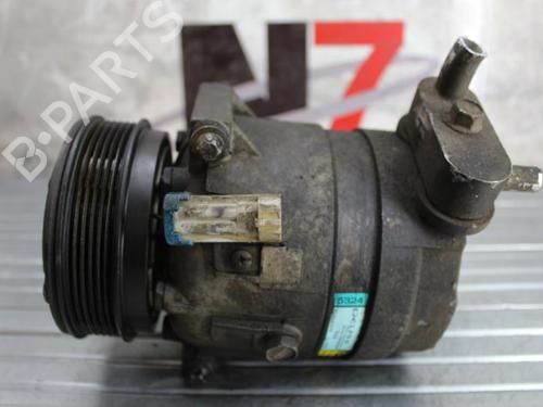 AC compressor OPEL FRONTERA B (U99) 2.2 DTI (6B_ZC, 6B_VF, 6B_66, 6B_76) | BP23686224M34  - Image 5
