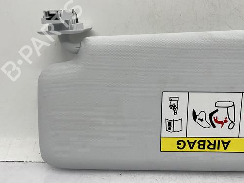 Right sun visor PEUGEOT 208 II (UB_, UP_, UW_, UJ_) e-208 | BP23760502I2 