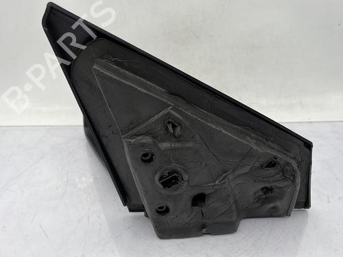 Left mirror RENAULT MEGANE III Hatchback (BZ0/1_, B3_) 1.5 dCi (BZ09, BZ0D, BZ1W, BZ29, BZ14) | BP26954473C26 