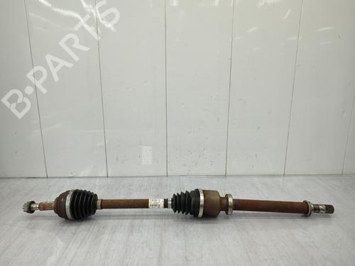 Right front driveshaft RENAULT MODUS / GRAND MODUS (F/JP0_) 1.5 dCi (FP0E, JP0E) | BP23739392M39  - Image 8