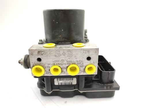 Used ABS pump ABS pump SEAT IBIZA IV SC (6J1, 6P5) 1.4 TSI Cupra (180 hp) 23759948 23759948