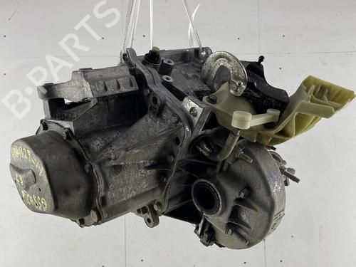 Gearbox CITROËN C3 Picasso (SH_) 1.6 HDI 90 | BP32413173M3