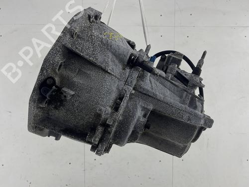 Gearbox RENAULT SCÉNIC II (JM0/1_) 1.9 dCi (JM0G, JM12, JM1G, JM2C) | BP29537538M3 