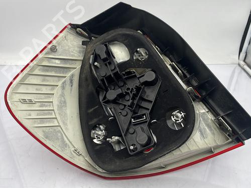 Right taillight BMW 1 (E81) 118 d | BP23760548C35 