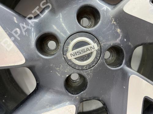 Wheel set NISSAN NOTE (E12) 1.2 DIG-S | BP37246526C100 - Image 8