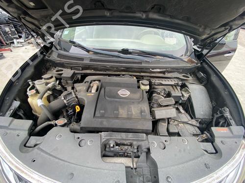 Dashboard NISSAN MURANO II (Z51) 2.5 dCi 4x4 | BP36943689C46 - Image 124