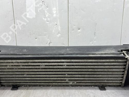 Intercooler Intercooler BMW 3 Touring (F31) 316 d (116 hp) 33934923 33934923
