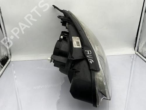 Left headlight CITROËN C5 I (DC_) 2.0 HDi (DCRHZB, DCRHZE) | BP23750523C28 - Image 4