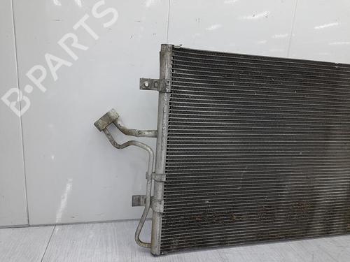 AC radiator KIA CARENS III MPV (UN) 2.0 CRDi 140 | BP23710216M32 