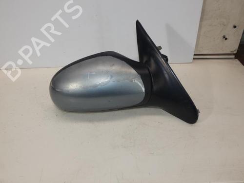 Right mirror PEUGEOT 406 (8B) 2.0 HDI 90 | BP23690627C27 