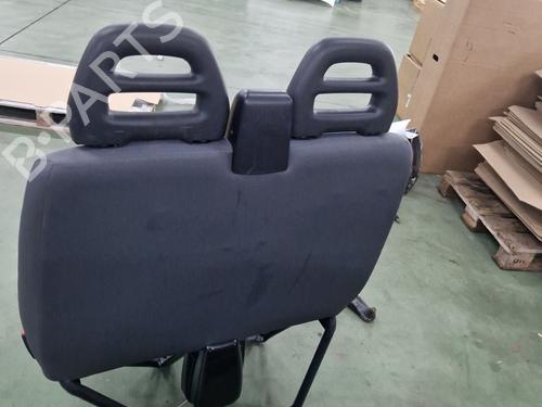 Right front seat CITROËN JUMPER I Van (244) 2.2 HDi | BP23738446C16  - Image 14
