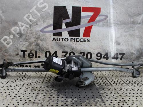 front-wiper-motor-mini-mini-r56-2005-2006-2007-2008-2009-2010-2011-2012-2013-2014-23685876 main image