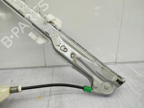 Front left window mechanism CITROËN C5 II (RC_) 2.2 HDi (RC4HXE) | BP23707251C22 