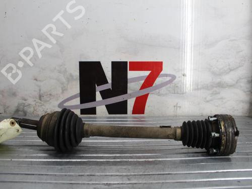 Used Left front driveshaft VW POLO III (6N1) 60 1.4 (60 hp) 23668689