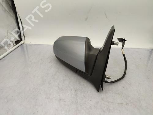 Used Right mirror OPEL ZAFIRA / ZAFIRA FAMILY B (A05) 1.9 CDTI (M75) (120 hp) 27809468