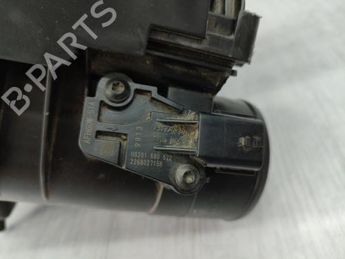 Used Air filter box Air filter box RENAULT SCÉNIC IV (J9_) 1.7 Blue dCi 120 (J9A7, J9A8) (120 hp) 23721260 23721260