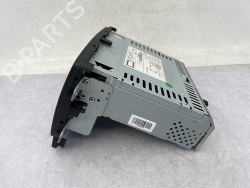 Radio DACIA SANDERO II 1.5 dCi 75 / Blue dCi 75 (B8JW, B8M4, B8AH, B8M7, B8M6) | BP36337981E6 - Image 3