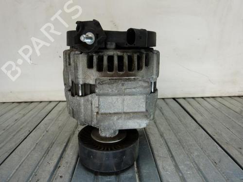 Alternator BMW 1 (E87) 116 i | BP23673172M7  - Image 9