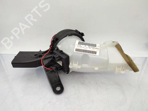 Heater blower motor CITROËN C4 Grand Picasso I (UA_) 1.6 HDi | BP23712853M62 