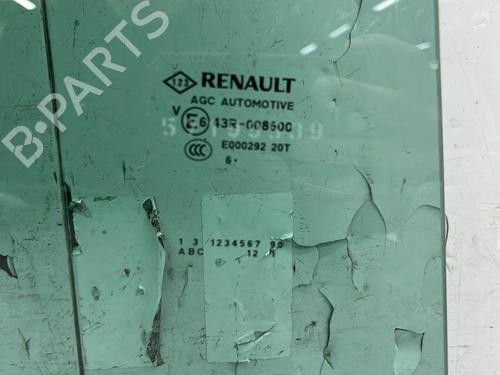 Used Rear right door window Rear right door window RENAULT SCÉNIC IV (J9_) 1.6 dCi 130 (130 hp) 31174097 31174097