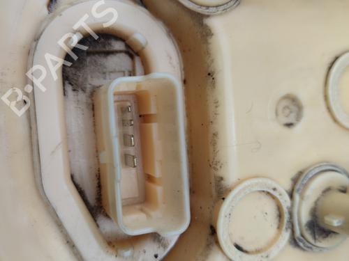 Used Fuel pump Fuel pump PEUGEOT 308 SW I (4E_, 4H_) 1.6 HDi (90 hp) 23732892 23732892