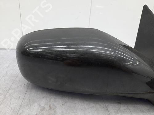 Right mirror RENAULT LAGUNA II Grandtour (KG0/1_) 2.2 dCi (KG0F) | BP23702745C27 