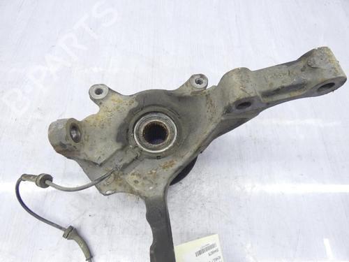 Used Right front steering knuckle Right front steering knuckle RENAULT LAGUNA II (BG0/1_) 1.9 dCi (BG08, BG0G) (120 hp) 23690926 23690926