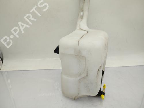 Windscreen washer tank FORD FIESTA V (JH_, JD_) 1.4 16V | BP23676223C113 