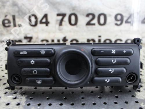 Used Climate control MINI MINI (R50, R53) Cooper (116 hp) 23687762