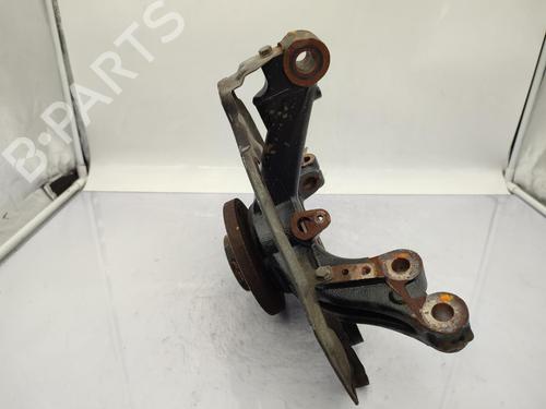 Right front steering knuckle PEUGEOT 508 I (8D_) 1.6 HDi | BP23729933M26
