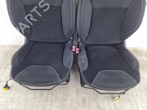 Seats set CITROËN C3 II (SC_) 1.4 HDi 70 (SC8HZC, SC8HR0, SC8HP4) | BP23749645C78 - Image 8