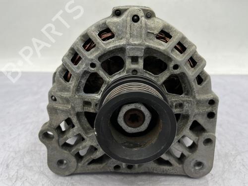 Used Alternator VW POLO (9N_, 9A_) 1.4 16V (75 hp) 23680829