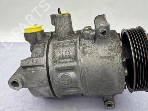 AC compressor AUDI A1 (8X1, 8XK) 1.2 TFSI | BP23955219M34  - Image 7